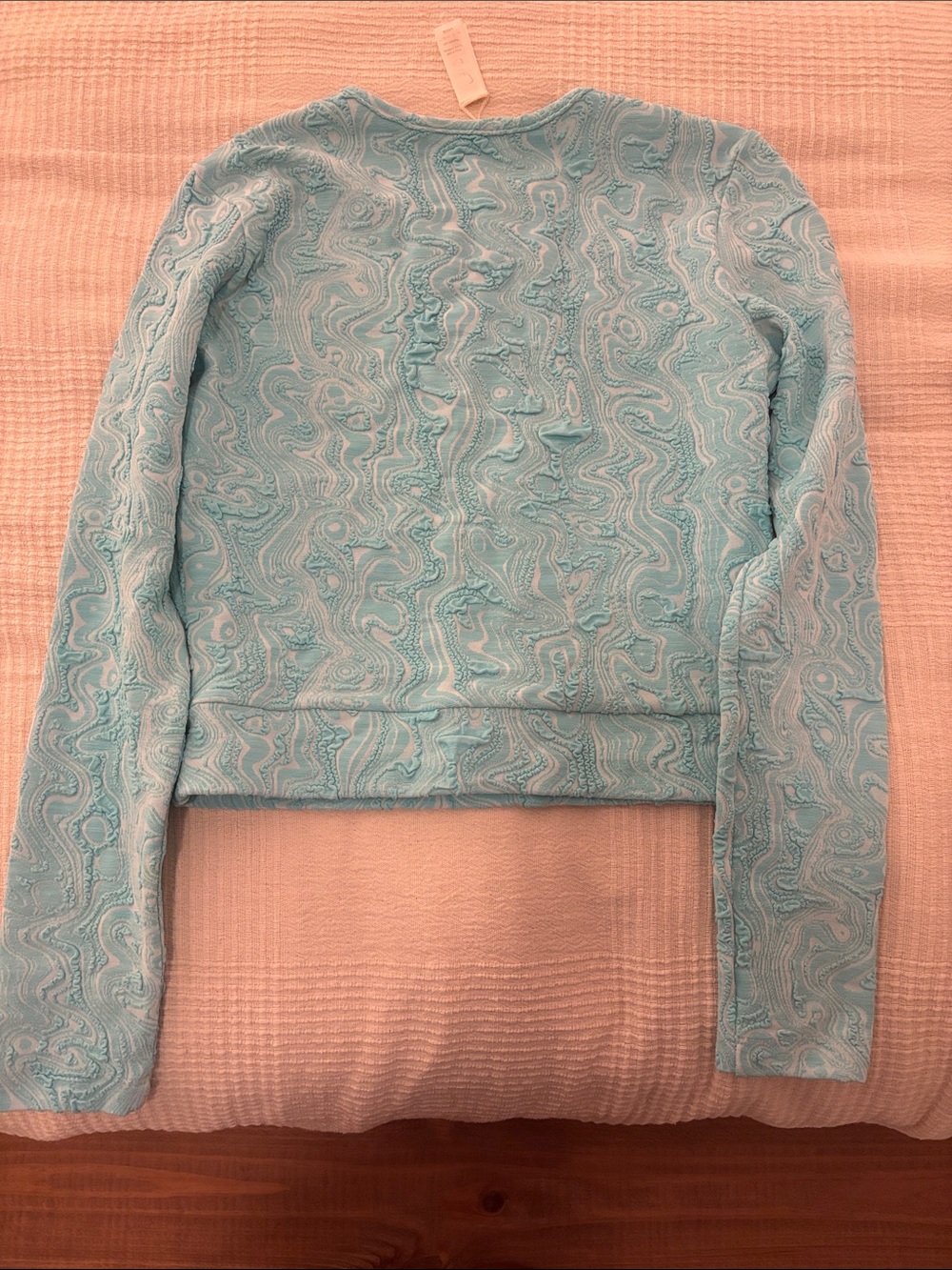 Seea Rashguard - Picture 3 of 3